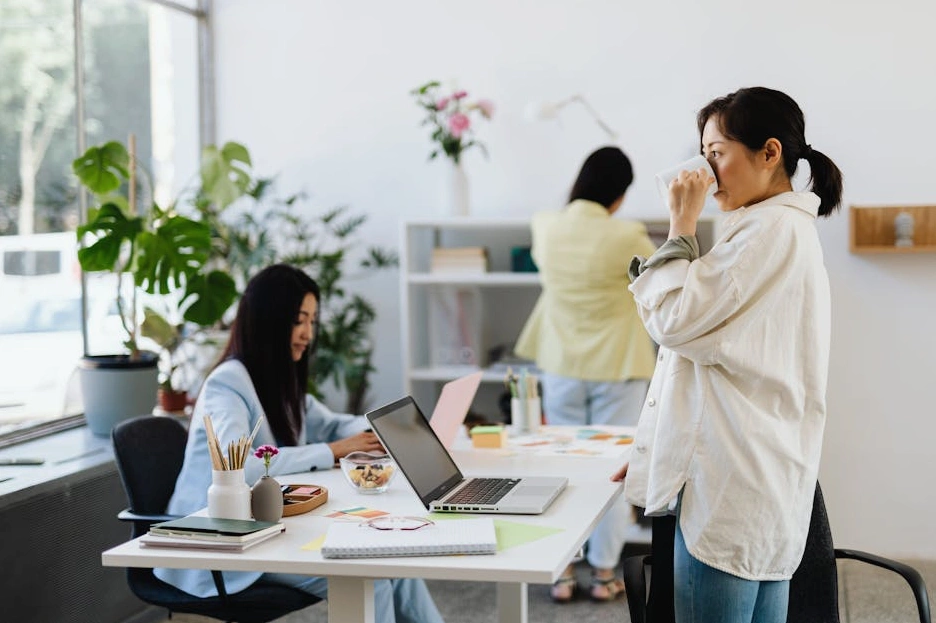 Ekspert budujący markę osobistą na LinkedIn
